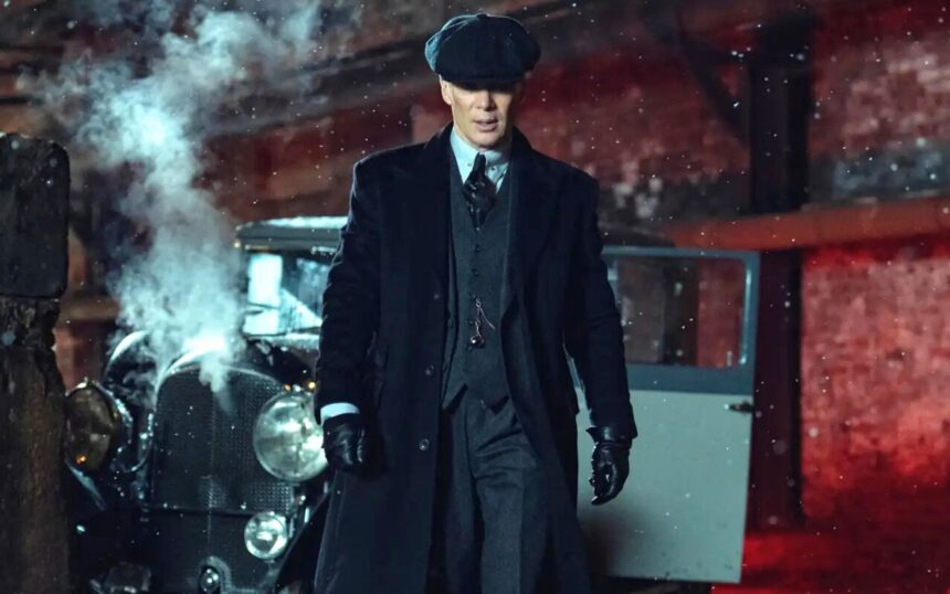 Filme que encerra a saga Peaky Blinders na Netflix tem trailer divulgado