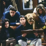 Filmes e séries que foram afetados por tragédias da vida real