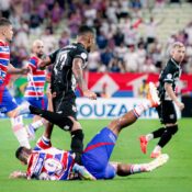 Fim de semana tem Clássico-Rei e semifinais do Baiano na TV Brasil