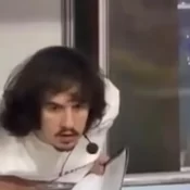 'Fiuk da harmonia': o que se sabe sobre o jurado do Carnaval de SP que viralizou nas redes