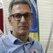 Gestão Zema usou menos de 5% do previsto por ano para contenção de encostas em Minas Gerais