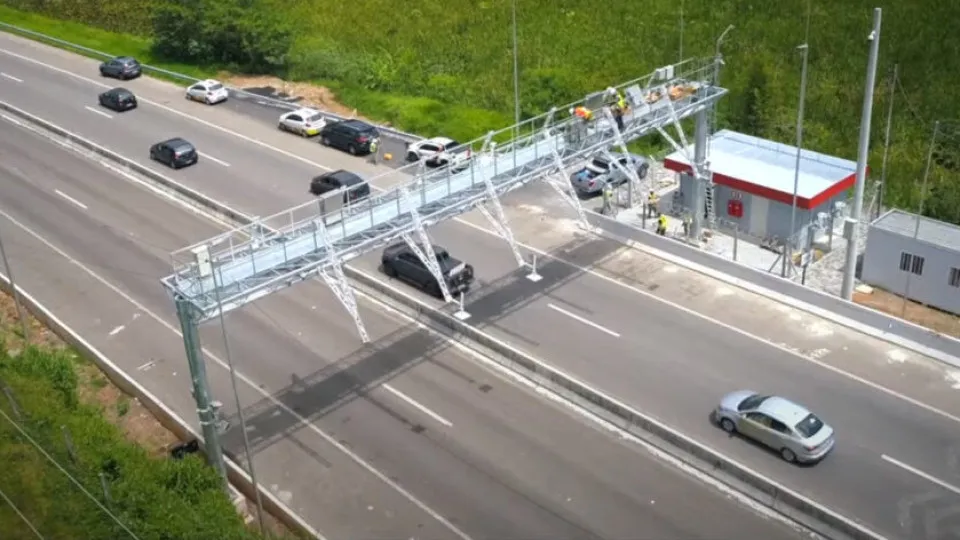 Golpe do pedágio 'free flow' usa sites falsos para roubar motoristas; veja como se proteger