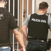 Investigadora se livra da prisão por tráfico de influência para 'Bolsonaro' e 'Xixo'