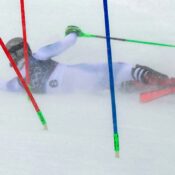 Jogos de Inverno: Brasil encerra campanha histórica no esqui alpino