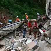 Juiz de Fora: homem descobre através de foto que família desapareceu