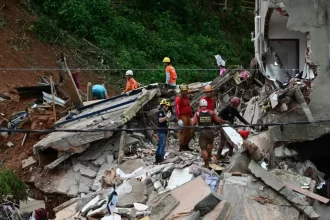 Juiz de Fora: homem descobre através de foto que família desapareceu