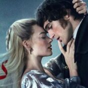 Margot Robbie e Jacob Elordi são Catherine e Heathcliff no novo