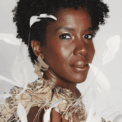 Maria Gal dá voz a Carolina Maria de Jesus no Carnaval