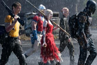 Marvel prepara grupo secreto que pode rivalizar com Esquadrão Suicida