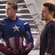 Tom Holland nos bastidores de Homem-Aranha: Um Novo Dia