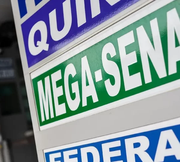Mega-Sena sorteia nesta quinta prêmio acumulado em R$ 130 milhões