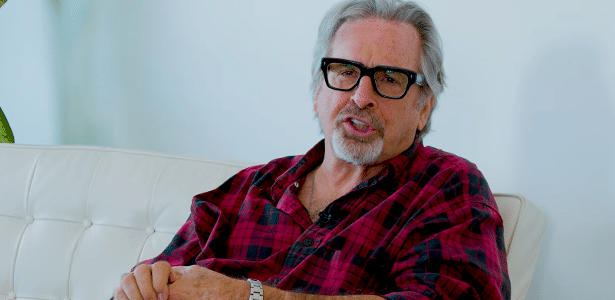 Robert Carradine morreu aos 71 anos