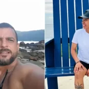 Morre mulher que estava em acidente de asa-delta no Rio de Janeiro