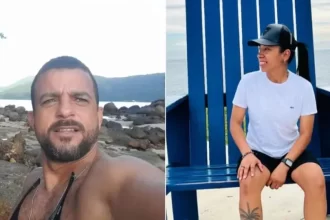 Morre mulher que estava em acidente de asa-delta no Rio de Janeiro