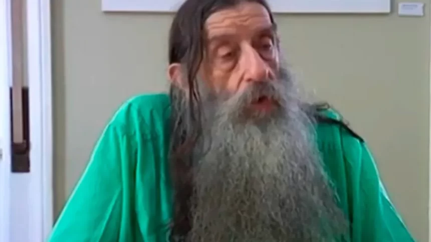 Morre no Rio o produtor cultural Nelson Rodrigues Filho, aos 79 anos