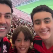 Morre segundo filho baleado por secretário de Governo em Itumbiara (GO)