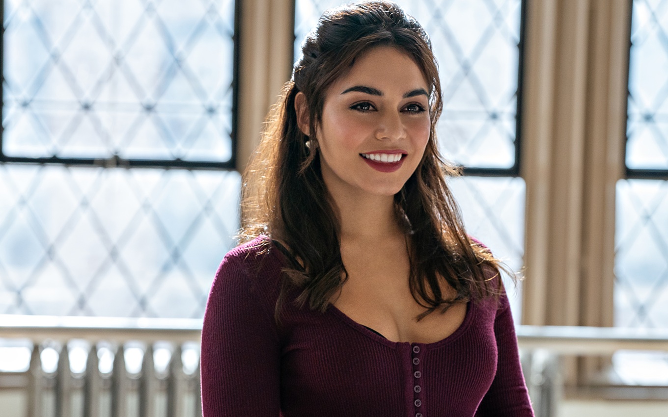 Musical com 96% de aprovação é a maior joia escondida da Netflix