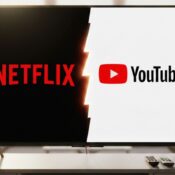Netflix aponta YouTube como rival para defender fusão com a HBO Max