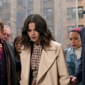 Nova York agora é mais mortal na TV do que na vida real