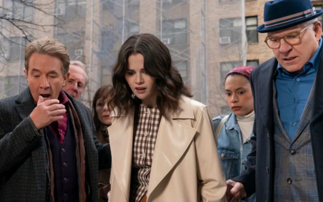 Nova York agora é mais mortal na TV do que na vida real