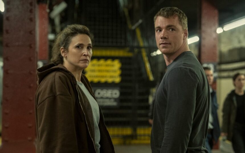 Nova temporada transforma série da Netflix em fenômeno definitivo