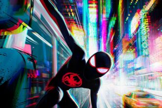 Homem-Aranha: Além do Aranhaverso já é o próximo filme da Sony Pictures Animation