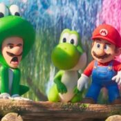 Novo Mario mistura jogos clássicos e levanta dúvida sobre sua proposta