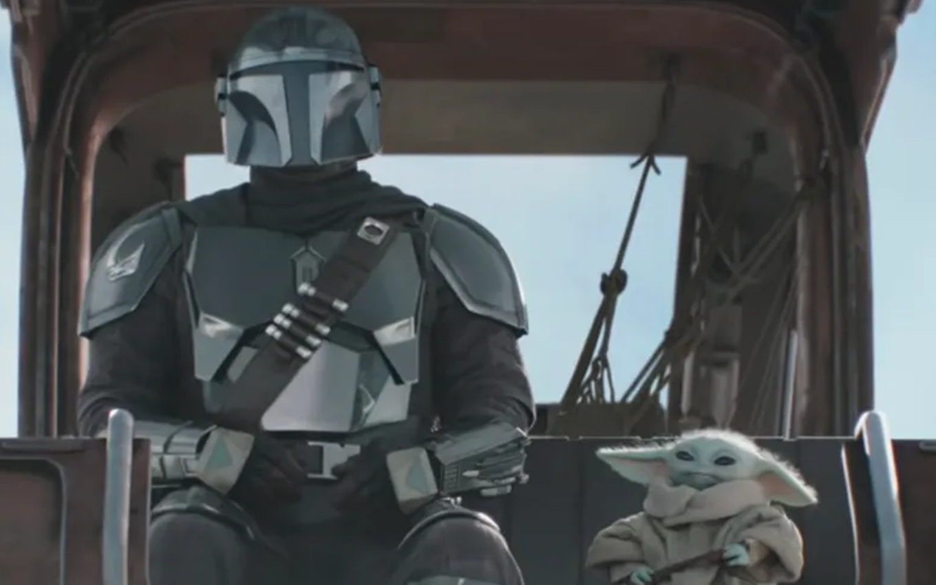 Novo filme de Star Wars chega perto da estreia sem convencer o público