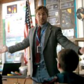 Novo filme sci-fi de Ryan Gosling surge como maior aposta de 2026