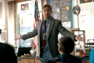 Novo filme sci-fi de Ryan Gosling surge como maior aposta de 2026