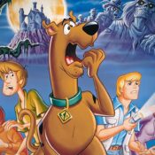 O filme de Scooby-Doo que quebrou a fórmula com 89% da crítica