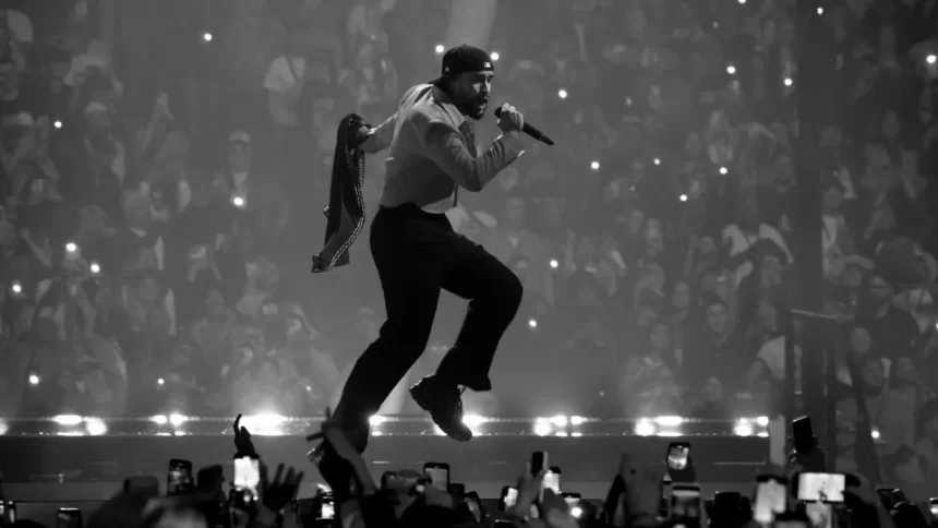O que você precisa saber sobre o show do Bad Bunny em São Paulo