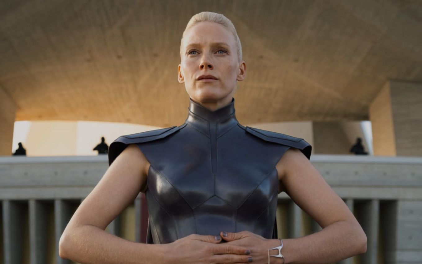 O sci-fi da Apple com 87% de aprovação, 30 episódios e sem data para acabar