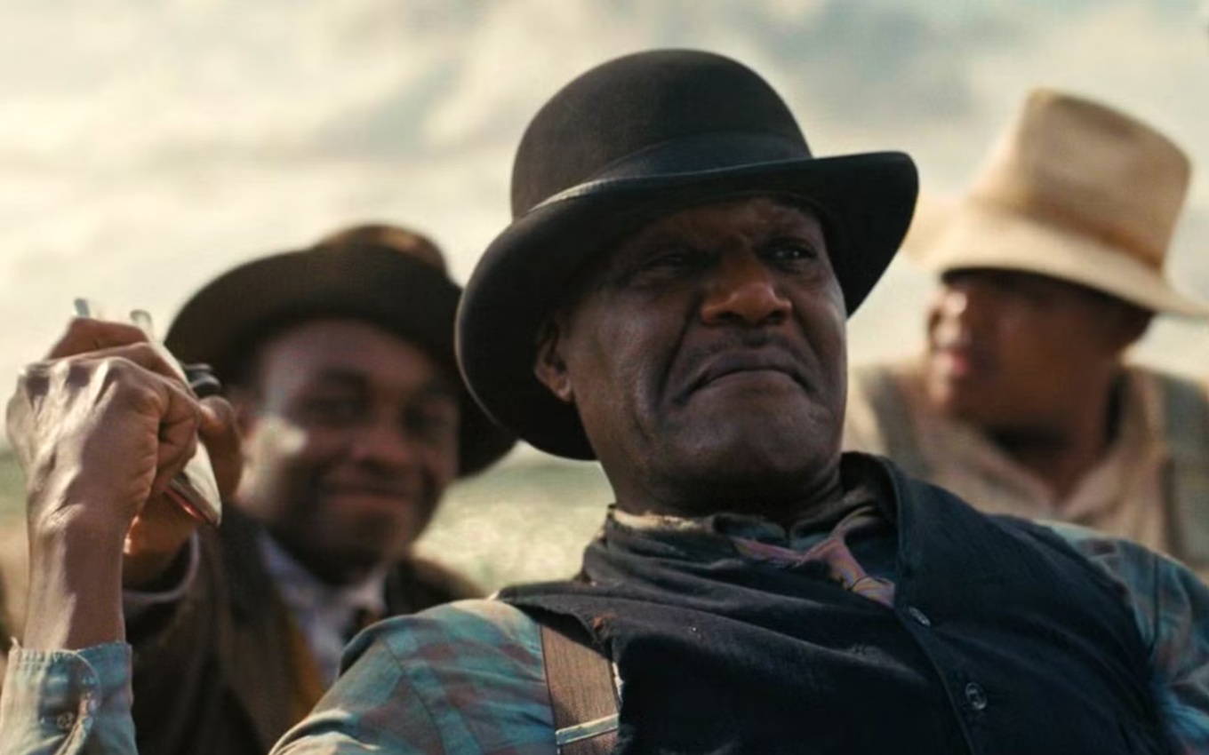 Oscar 2026 corrige injustiça histórica com indicação tardia