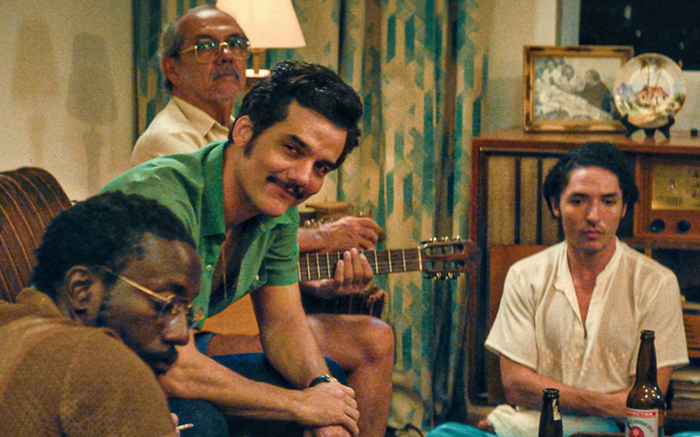 Oscar pode repetir padrão conservador ou fazer história com brasileiro