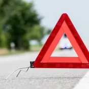 PRF: quase 44% das mortes nas estradas envolvem veículos de carga