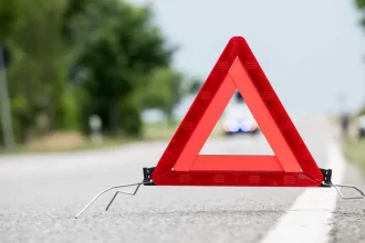 PRF: quase 44% das mortes nas estradas envolvem veículos de carga