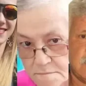 Pais saem para ajudar filha que sofreu acidente e os três desaparecem no RS