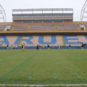 Palmeiras e Fluminense jogam nesta quarta; Rádio Nacional transmite