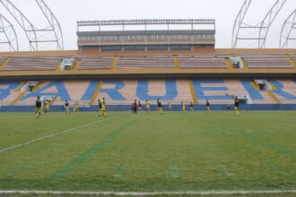 Palmeiras e Fluminense jogam nesta quarta; Rádio Nacional transmite