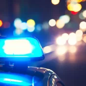 Passageiro é preso por ameaçar menina em MG