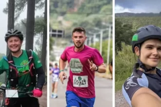 Polícia diz que suspeito de atropelar e matar 3 pessoas no RS esteve em bar