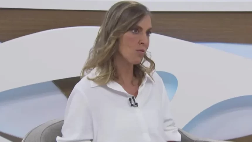 Polilaminina: Tatiana Sampaio defende dados da pesquisa e cogita estudo sem grupo controle