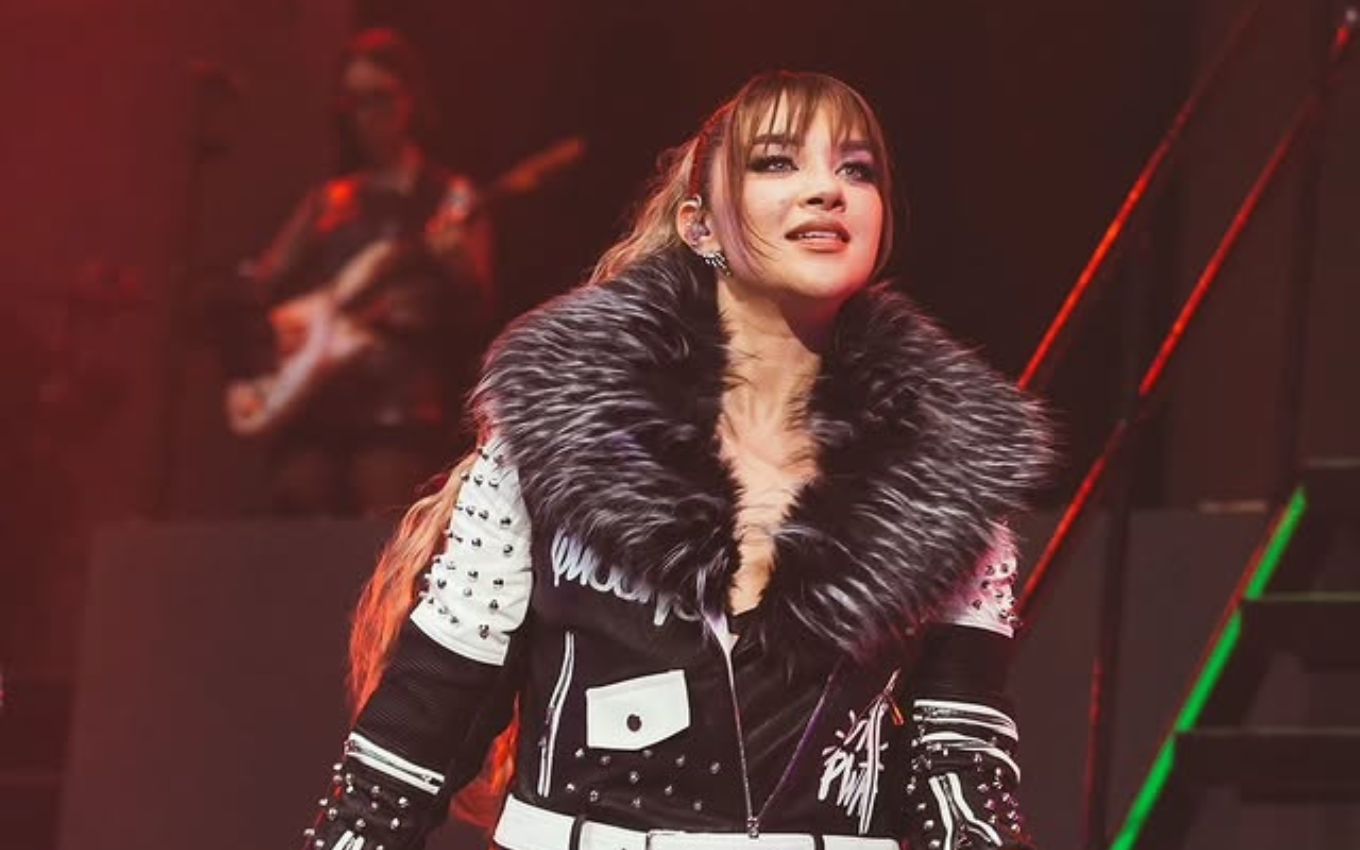 Por onde anda Daniela Luján 28 anos após novela?