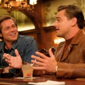 Por que Leonardo DiCaprio ficou fora de um dos maiores projetos da Netflix