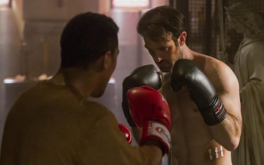 Por que uma das melhores séries da Netflix virou exclusiva do Disney+