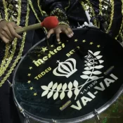 Presidência do Vai-Vai anuncia destituição de todos os cargos delegados