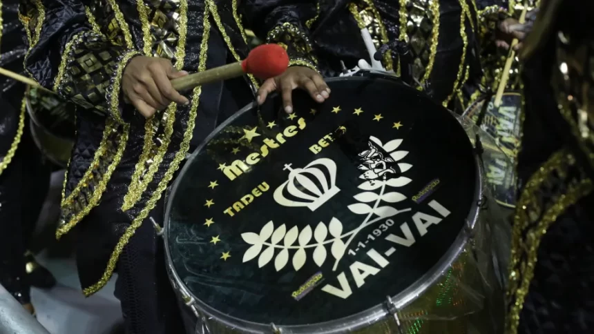 Presidência do Vai-Vai anuncia destituição de todos os cargos delegados