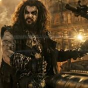 Próximo filme da DC pode repetir fenômeno de Deadpool com novo anti-herói