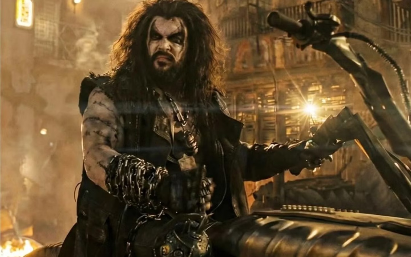 Próximo filme da DC pode repetir fenômeno de Deadpool com novo anti-herói